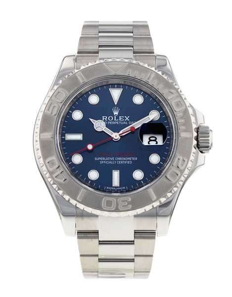 Rolex Yacht-Master 116622